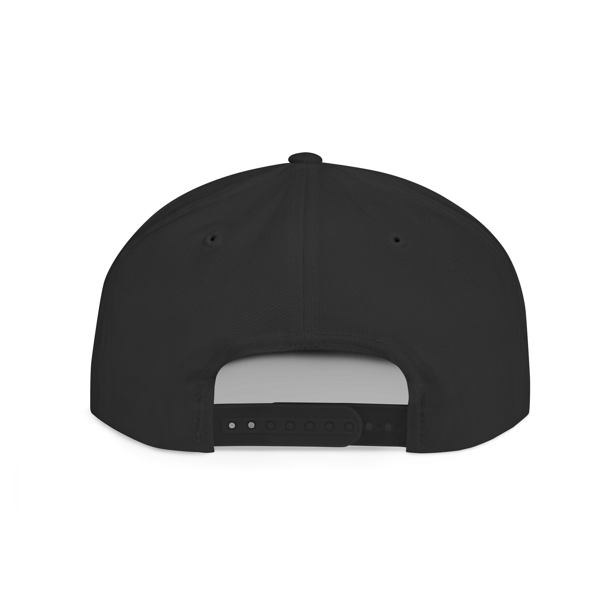 KEM ROYALTY Stylish Flat Bill Snapback, Gift For Men & Women