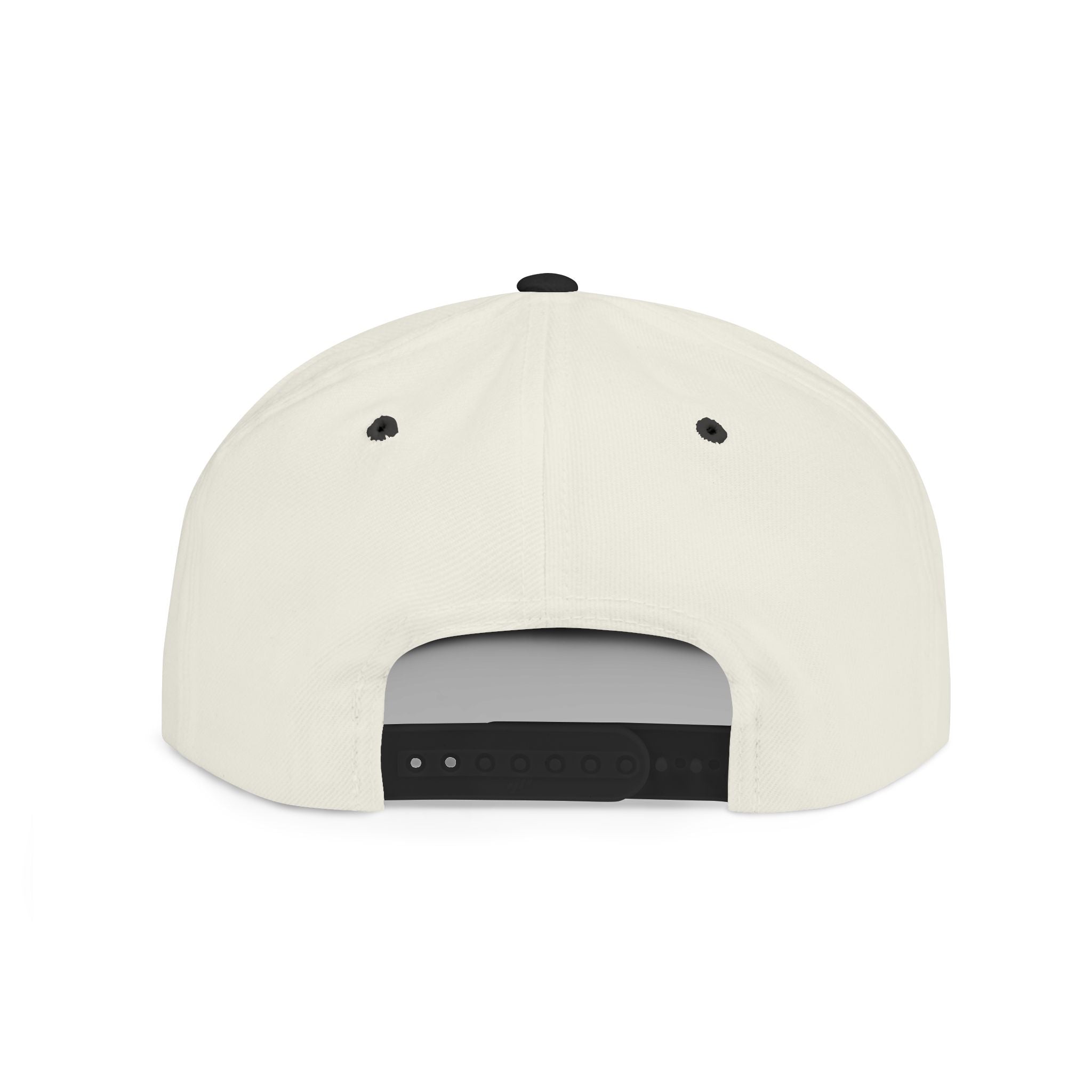 KEM ROYALTY Stylish Flat Bill Snapback, Gift For Men & Women