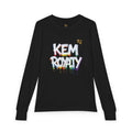 Boys & Girls Youth Jersey Long Sleeve Tee, Gift For Youth Boys & Girls