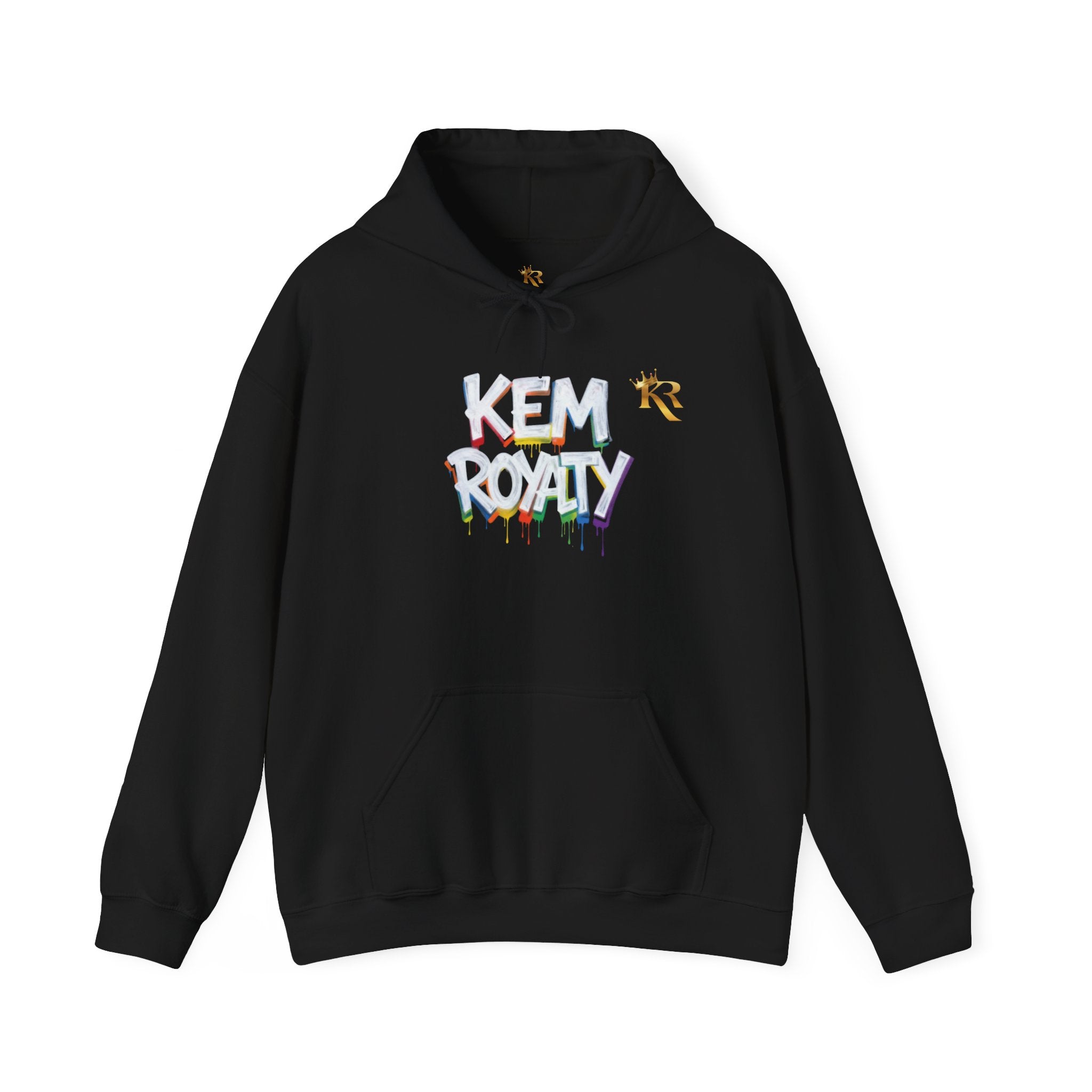 Unisex Heavy Blend™ Hooded Sweatshirt, Gift For Men & Women